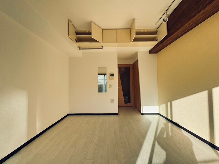 プラ・ディオ森小路セレニテの物件内観写真