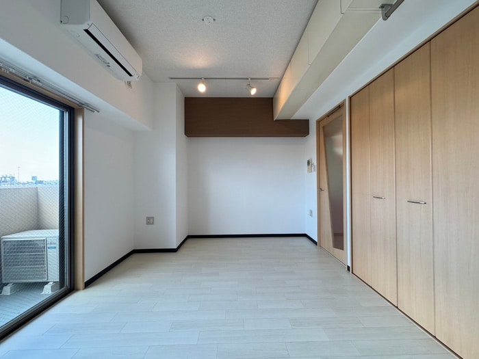 プラ・ディオ森小路セレニテの物件内観写真