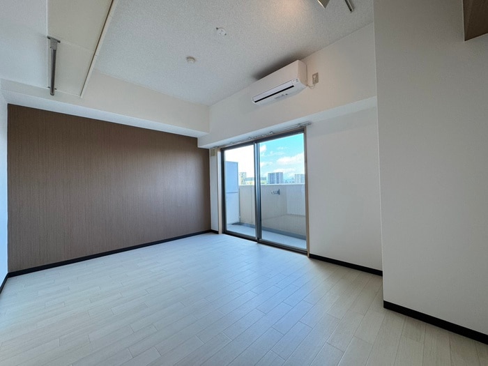 プラ・ディオ森小路セレニテの物件内観写真