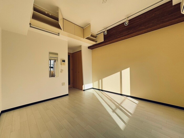 プラ・ディオ森小路セレニテの物件内観写真