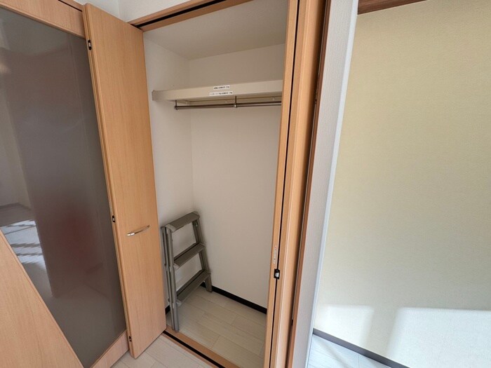 プラ・ディオ森小路セレニテの物件内観写真