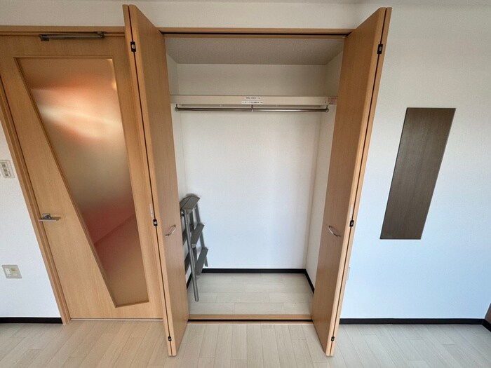 プラ・ディオ森小路セレニテの物件内観写真