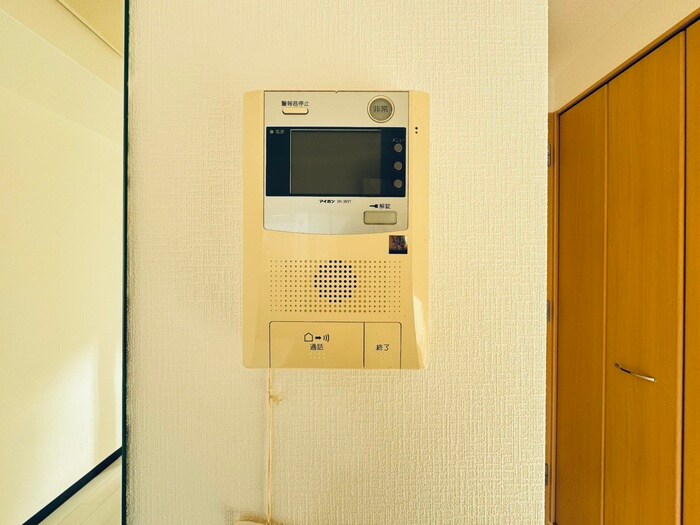 プラ・ディオ森小路セレニテの物件内観写真