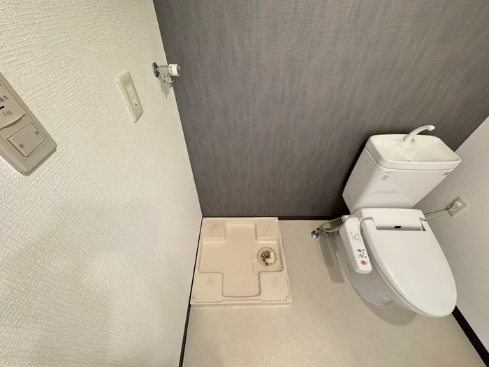 プラ・ディオ森小路セレニテの物件内観写真