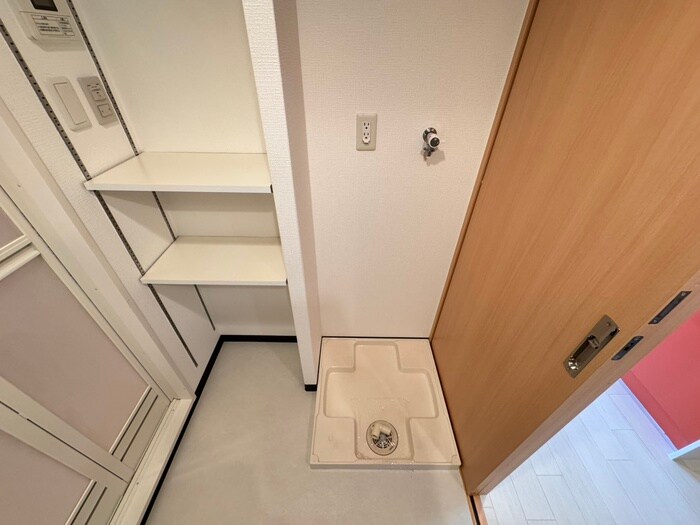 プラ・ディオ森小路セレニテの物件内観写真