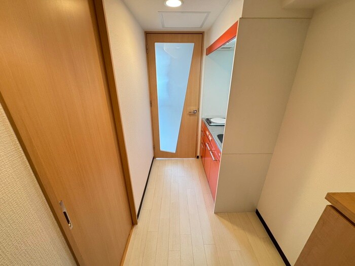 プラ・ディオ森小路セレニテの物件内観写真