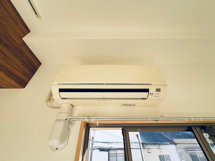 プラ・ディオ森小路セレニテの物件内観写真