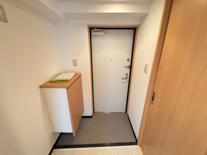 プラ・ディオ森小路セレニテの物件内観写真