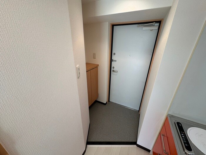 プラ・ディオ森小路セレニテの物件内観写真