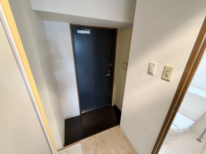 セイワパレス堂島シティの物件内観写真