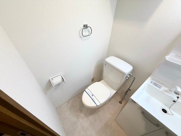 セイワパレス堂島シティの物件内観写真