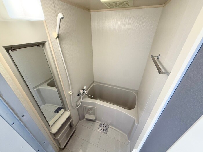 セイワパレス堂島シティの物件内観写真