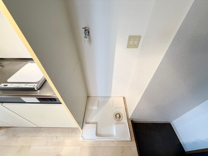 セイワパレス堂島シティの物件内観写真