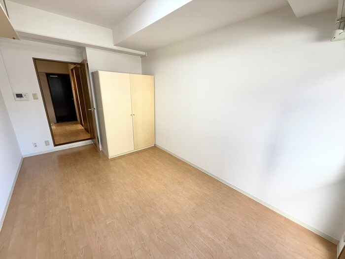 セイワパレス堂島シティの物件内観写真