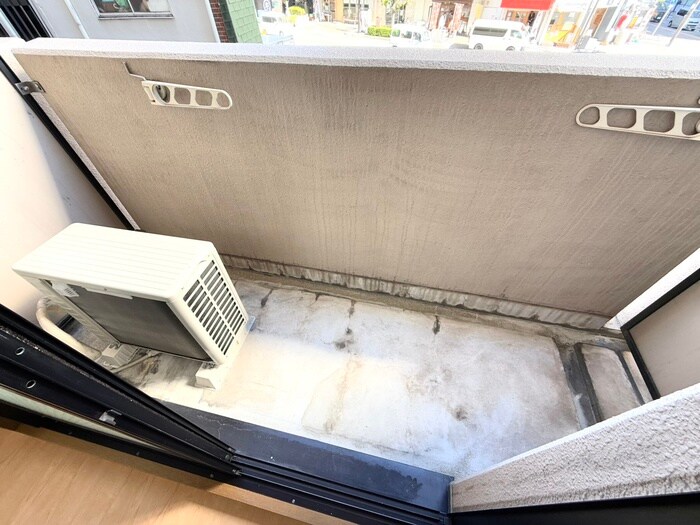 セイワパレス堂島シティの物件内観写真