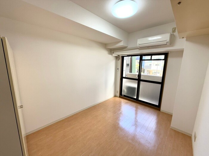 セイワパレス堂島シティの物件内観写真