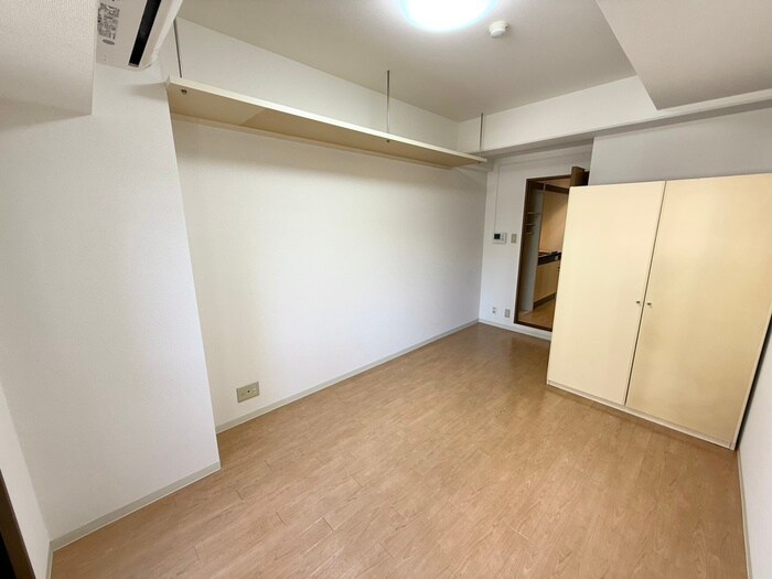 セイワパレス堂島シティの物件内観写真