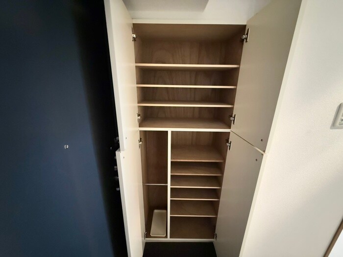 セイワパレス堂島シティの物件内観写真