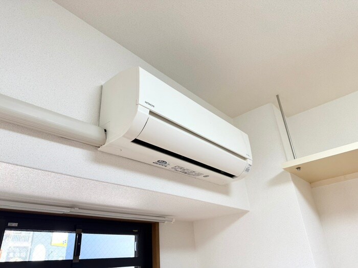 セイワパレス堂島シティの物件内観写真