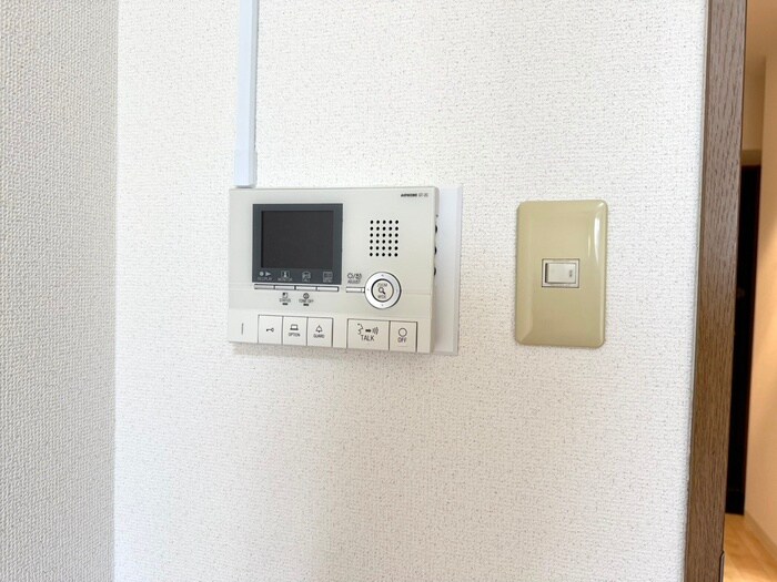 セイワパレス堂島シティの物件内観写真