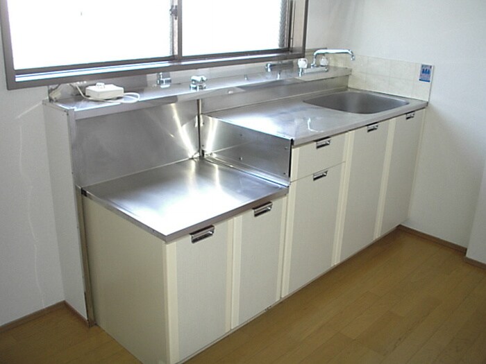 メゾン・プルミエールの物件内観写真