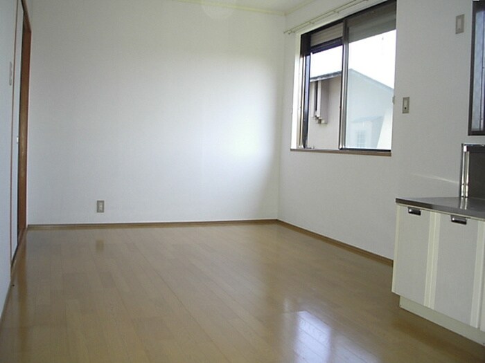 メゾン・プルミエールの物件内観写真