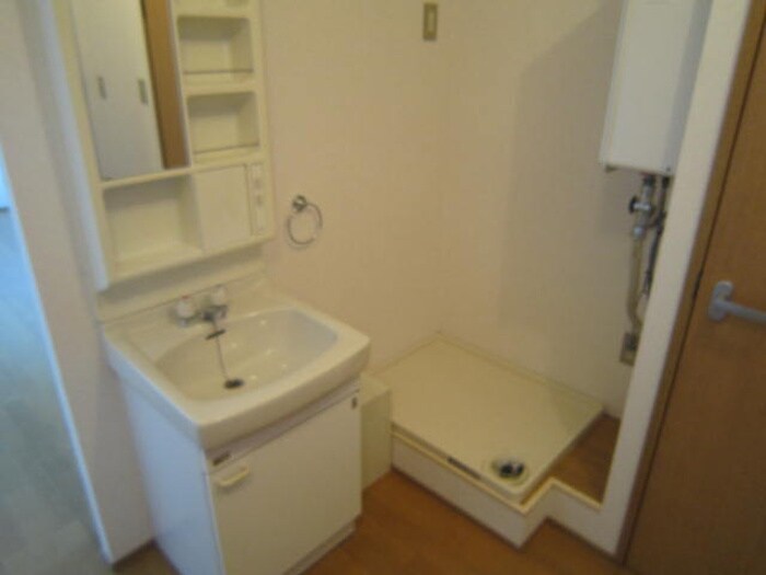 メゾン・プルミエールの物件内観写真