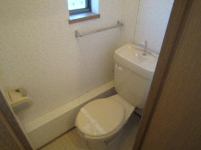 メゾン・プルミエールの物件内観写真