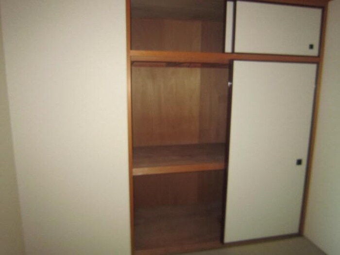 メゾン・プルミエールの物件内観写真