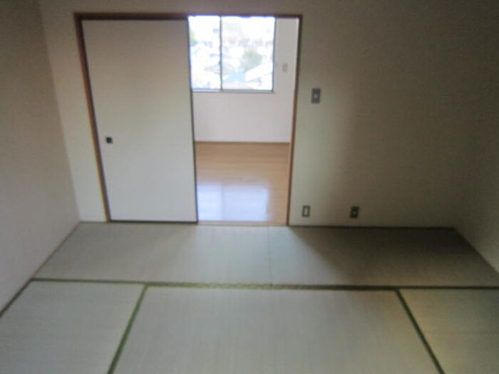 メゾン・プルミエールの物件内観写真