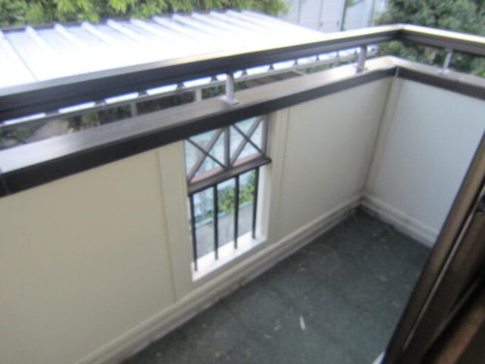 メゾン・プルミエールの物件内観写真