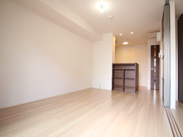 フル―レ神明の物件内観写真