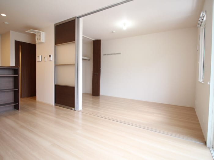 フル―レ神明の物件内観写真