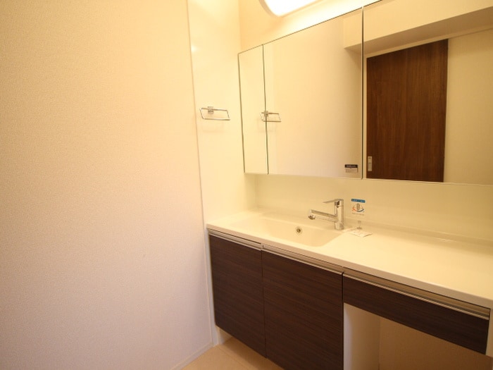 フル―レ神明の物件内観写真