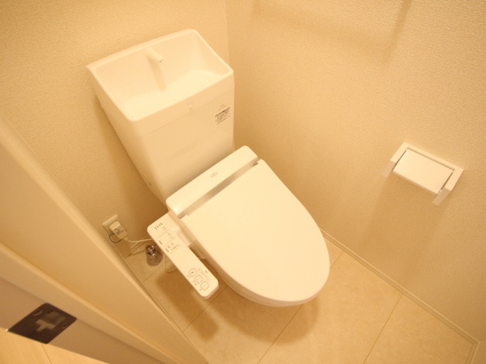 フル―レ神明の物件内観写真