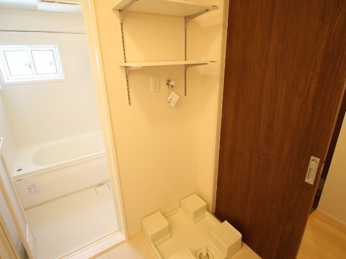 フル―レ神明の物件内観写真