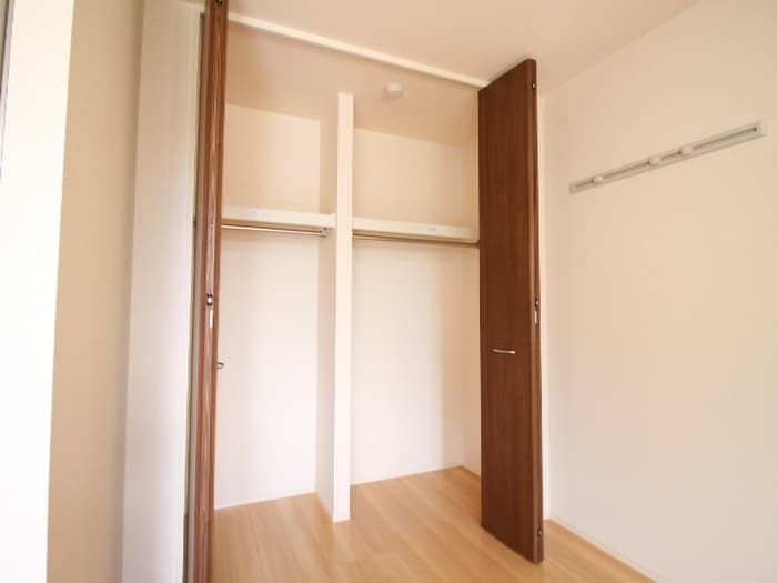 フル―レ神明の物件内観写真