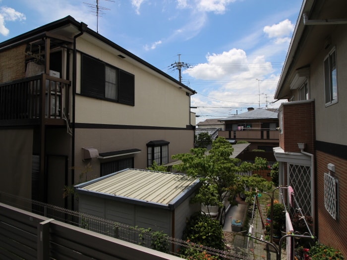 フル―レ神明の物件内観写真