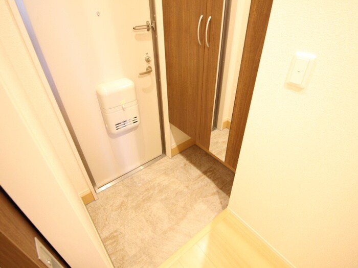 フル―レ神明の物件内観写真