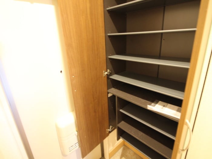 フル―レ神明の物件内観写真