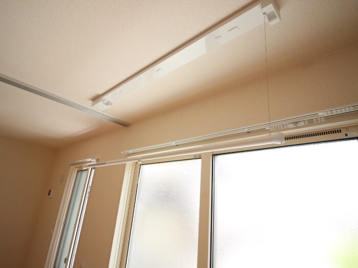 フル―レ神明の物件内観写真