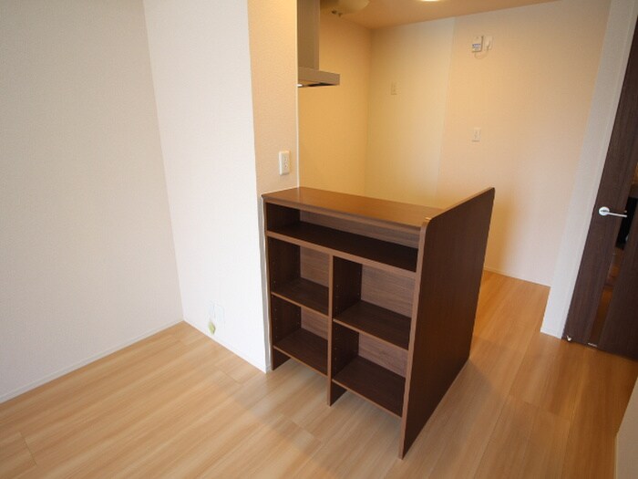 フル―レ神明の物件内観写真