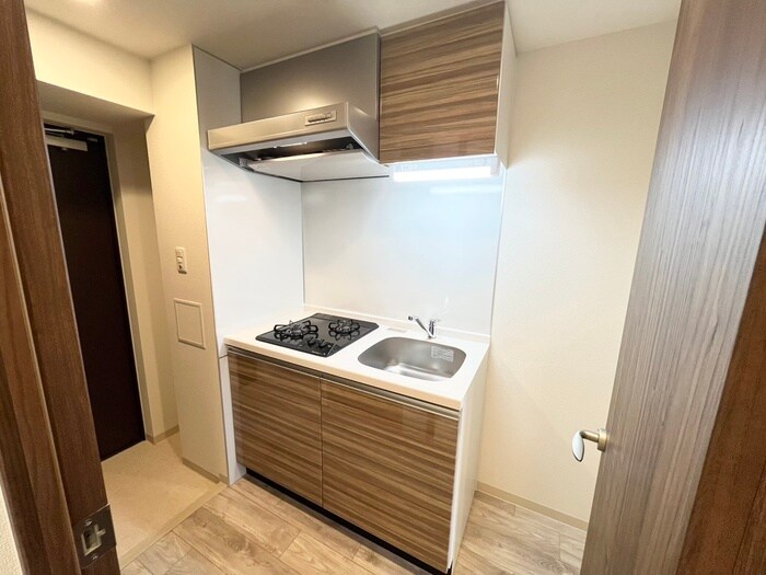 ﾌｫｰﾘｱﾗｲｽﾞ大阪ﾐｯﾃ(804)の物件内観写真