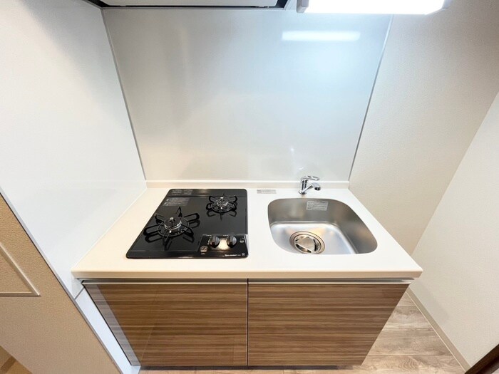 ﾌｫｰﾘｱﾗｲｽﾞ大阪ﾐｯﾃ(804)の物件内観写真