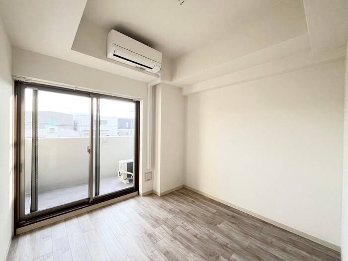 ﾌｫｰﾘｱﾗｲｽﾞ大阪ﾐｯﾃ(804)の物件内観写真