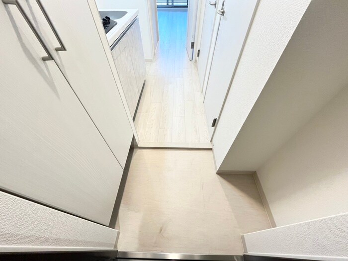 ﾌｫｰﾘｱﾗｲｽﾞ大阪ﾐｯﾃ(901)の物件内観写真