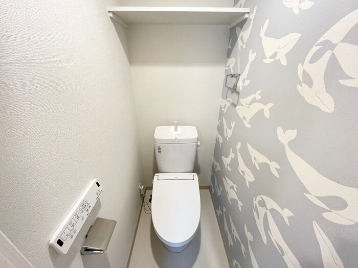 ﾌｫｰﾘｱﾗｲｽﾞ大阪ﾐｯﾃ(901)の物件内観写真