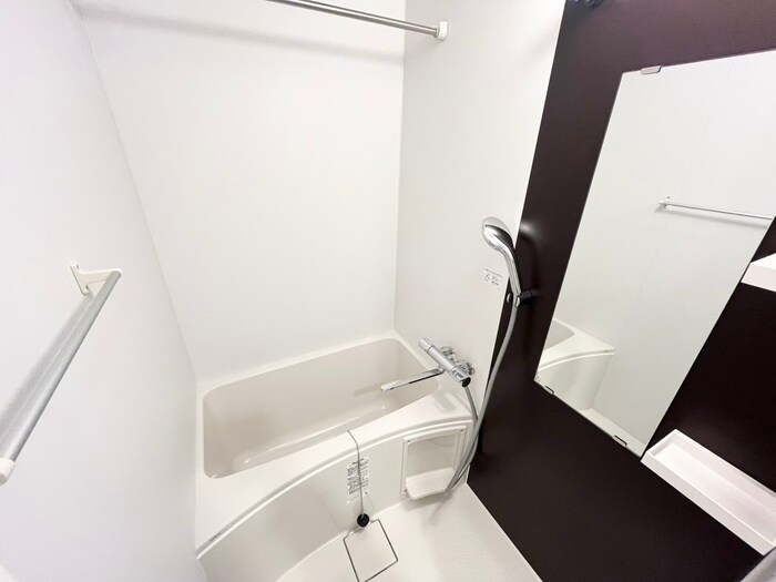 ﾌｫｰﾘｱﾗｲｽﾞ大阪ﾐｯﾃ(901)の物件内観写真