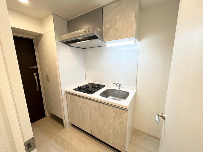 ﾌｫｰﾘｱﾗｲｽﾞ大阪ﾐｯﾃ(901)の物件内観写真