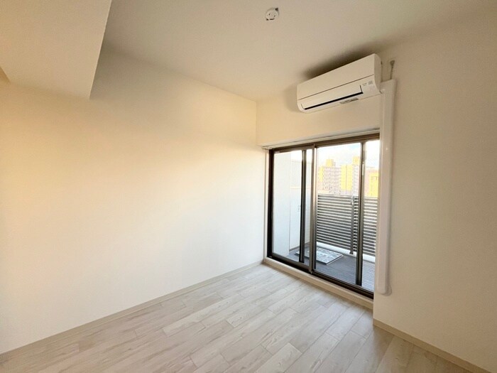 ﾌｫｰﾘｱﾗｲｽﾞ大阪ﾐｯﾃ(901)の物件内観写真